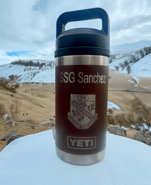 1 - 307IN Personalized YETI Rambler | Game Day Football Apparel | LNS Laser Engraver Designer LLC