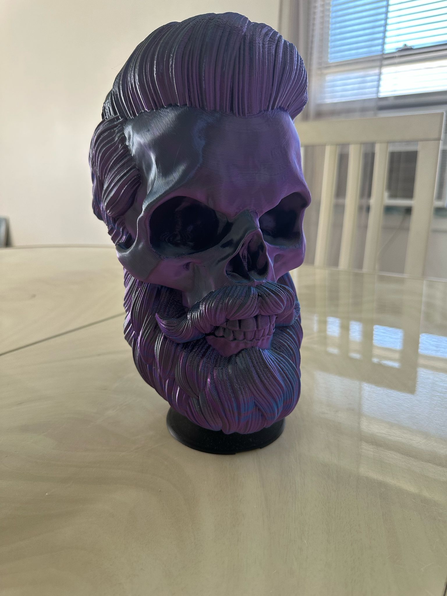 3D Headphones Stand | Game Day Football Apparel | LNS Laser Engraver Designer LLC