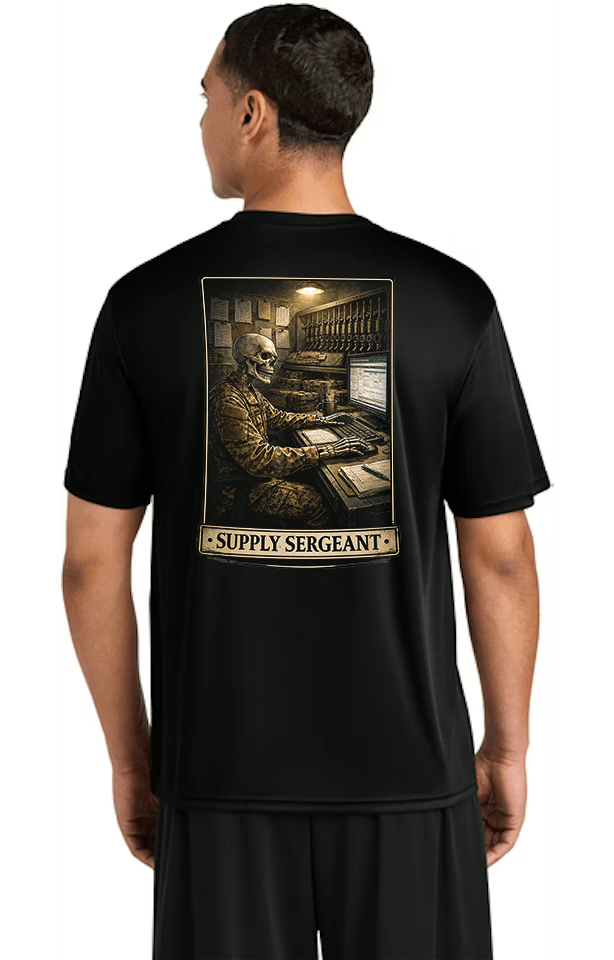 404th CA BN | Game Day Football Apparel | LNS Laser Engraver Designer LLC