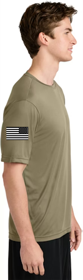 SWAMP APES- 2ND PLT 43D MRBC