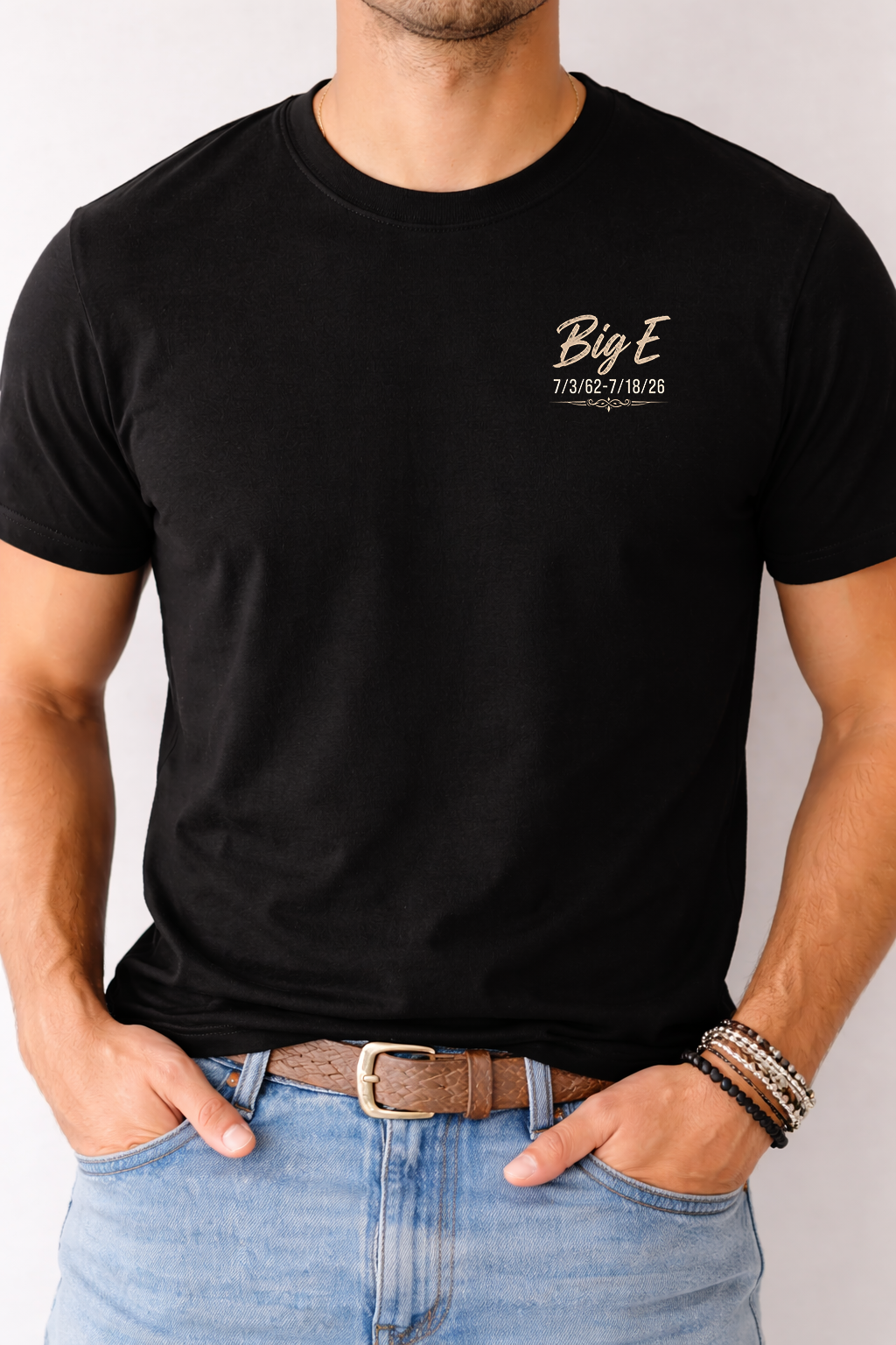 Memorial T-shirt