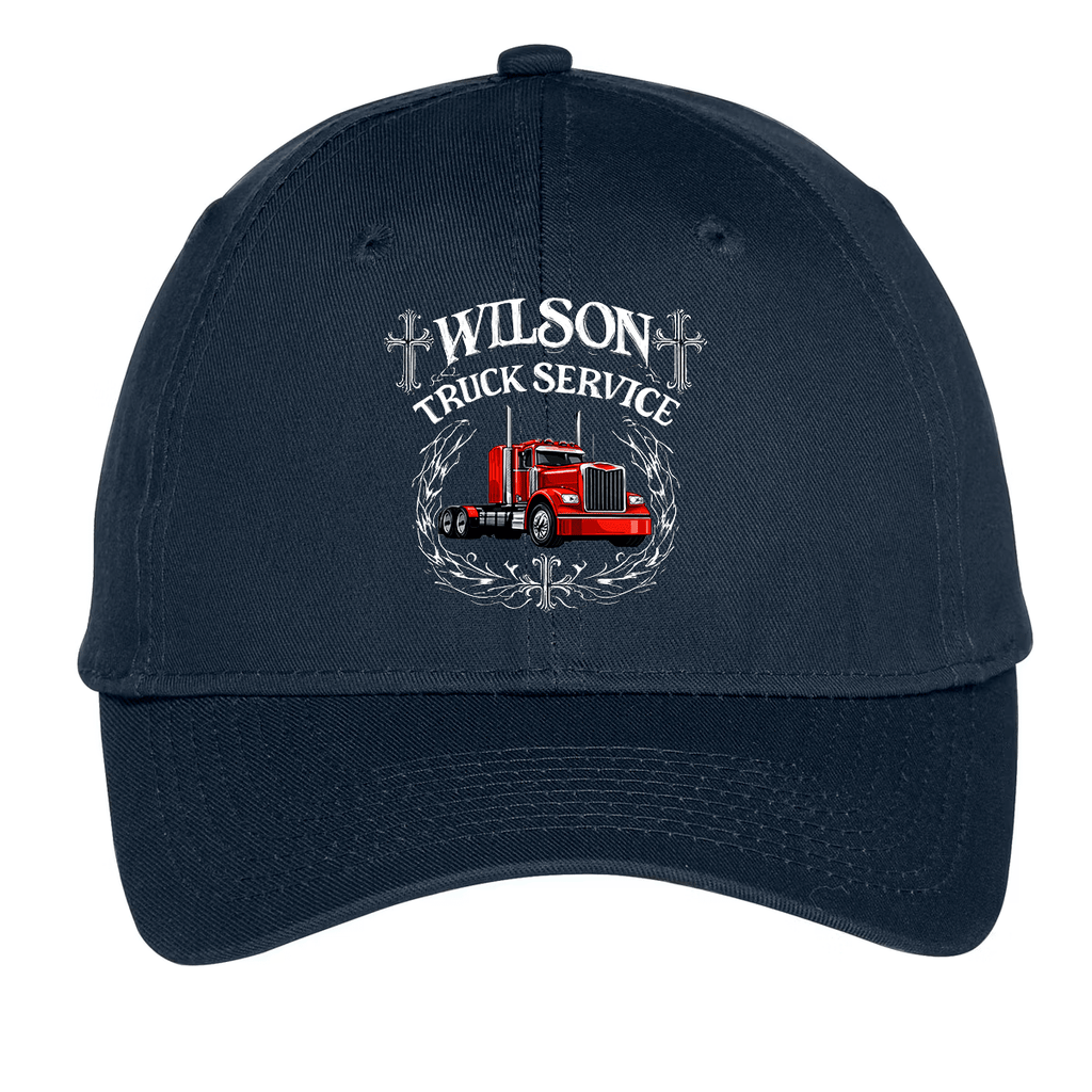 Business Hat | Game Day Football Apparel | LNS Laser Engraver Designer LLC
