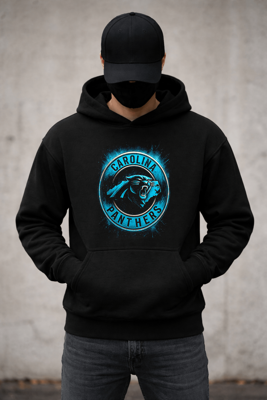 Carolina 4 | Game Day Football Apparel | LNS Laser Engraver Designer LLC