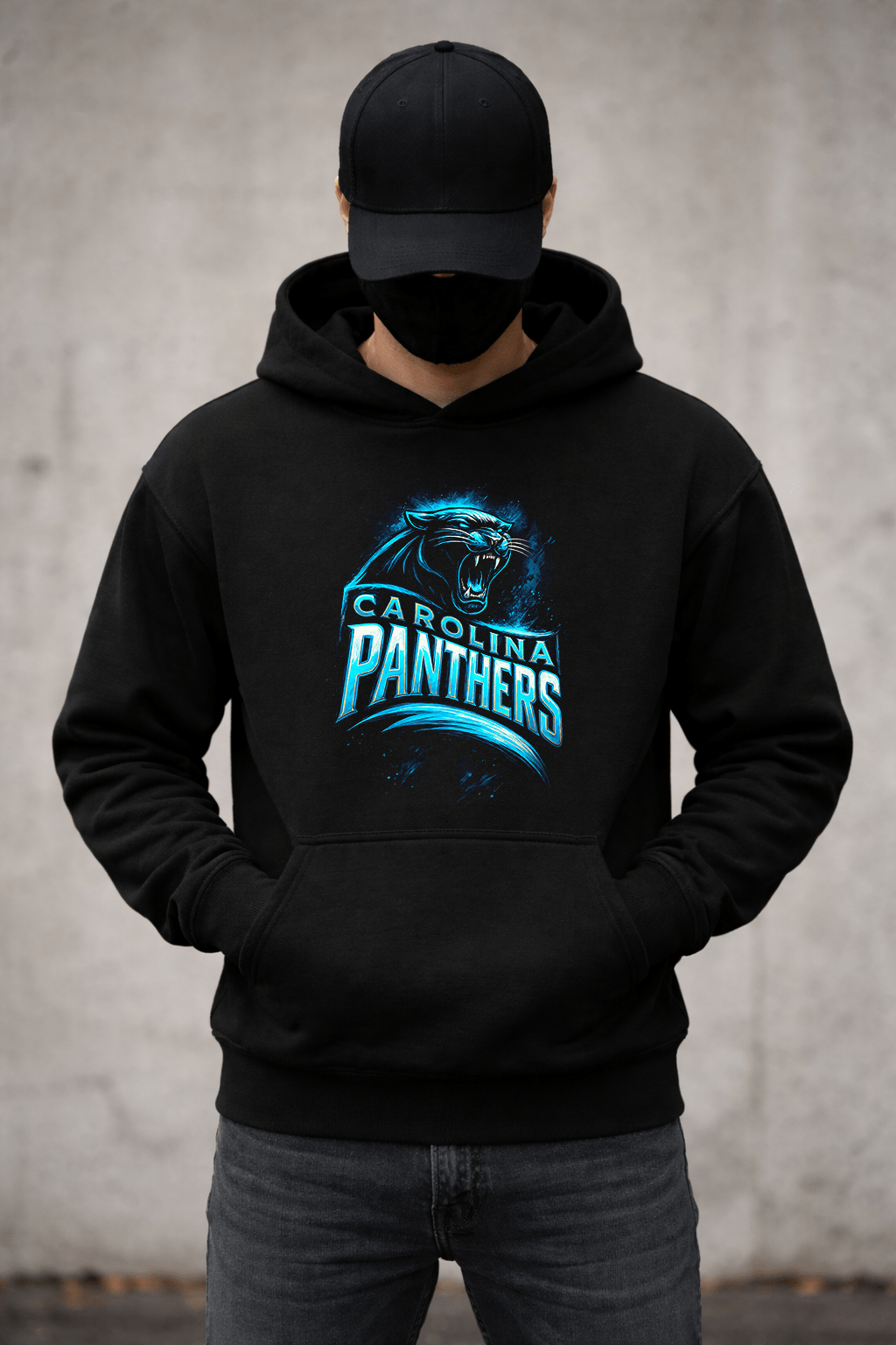 Carolina 6 | Game Day Football Apparel | LNS Laser Engraver Designer LLC