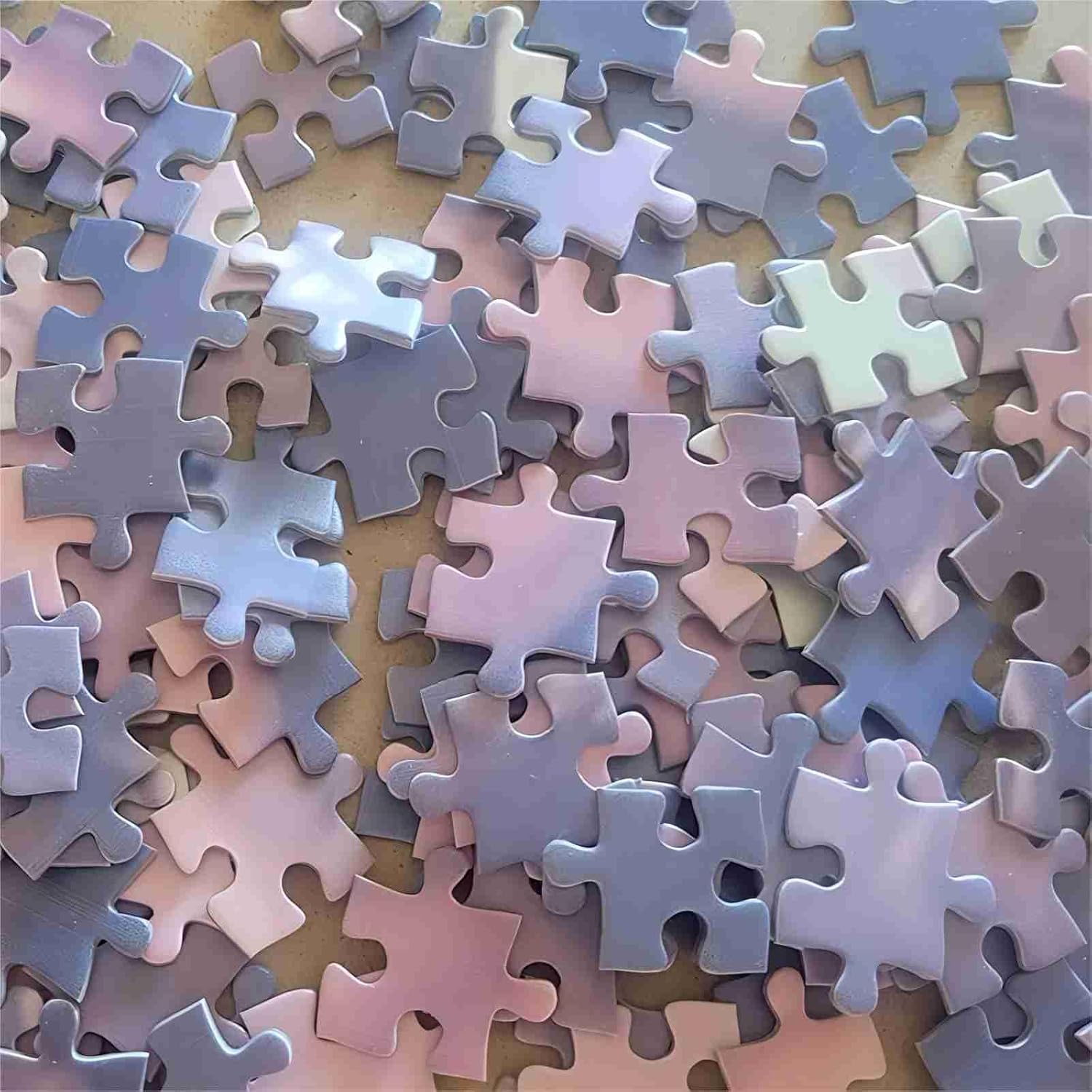 Custom Photo Puzzle – Turn Your Favorite Memory Into a Meaningful Gift | Game Day Football Apparel | LNS Laser Engraver Designer LLC