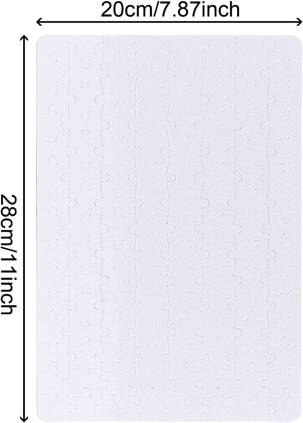 Custom Photo Puzzle – Turn Your Favorite Memory Into a Meaningful Gift | Game Day Football Apparel | LNS Laser Engraver Designer LLC