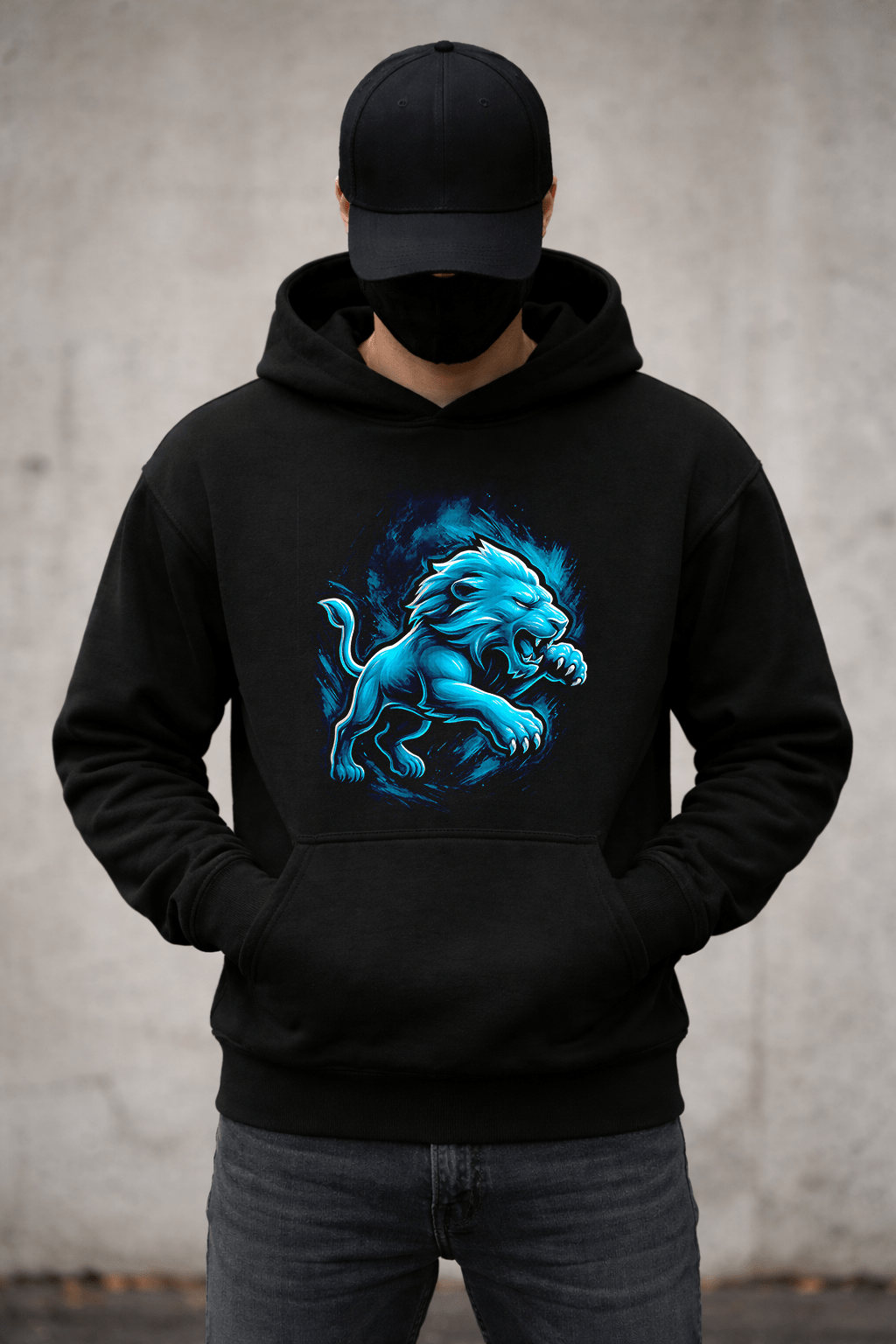 Detroit 4 | Game Day Football Apparel | LNS Laser Engraver Designer LLC