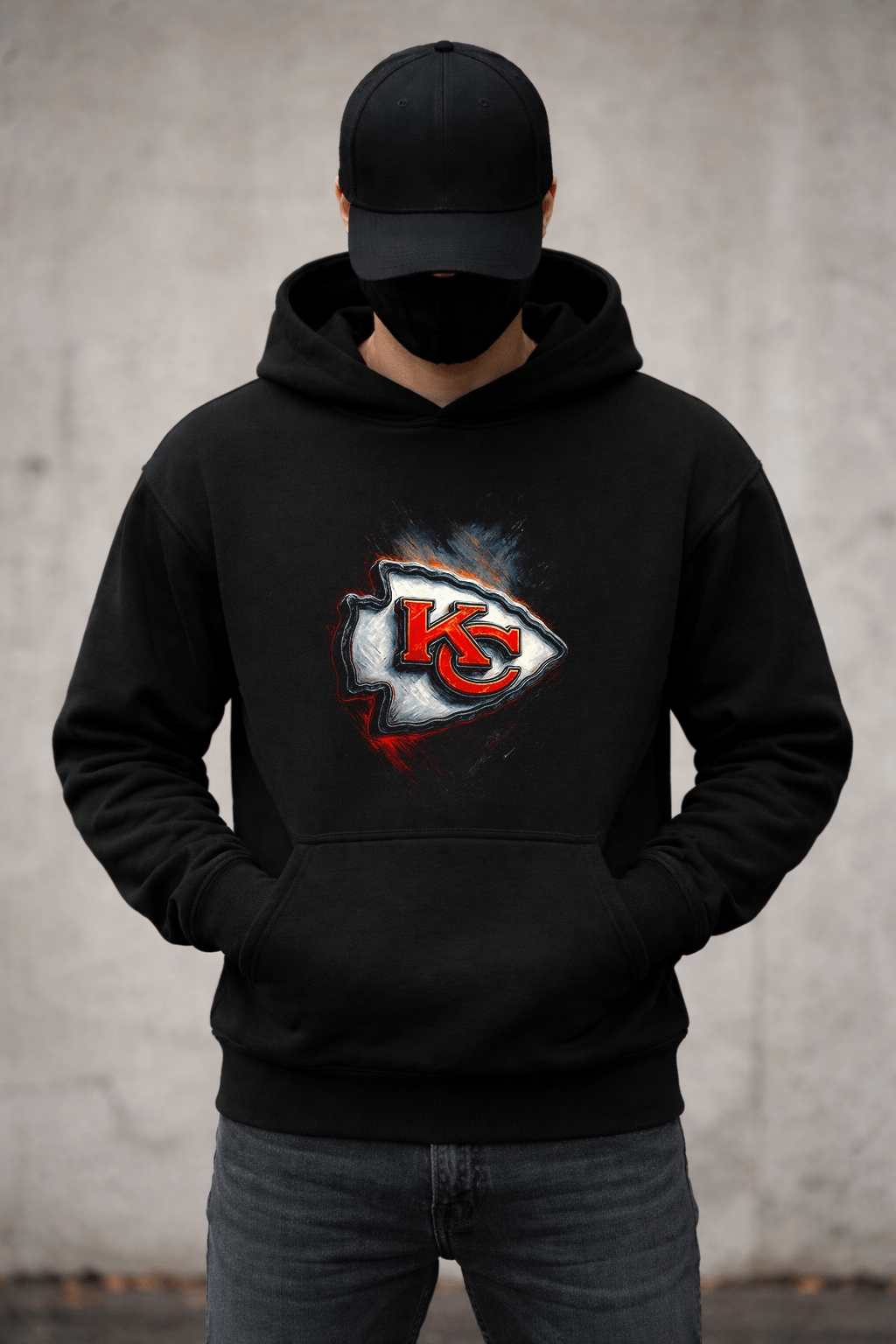 Kansas 4 | Game Day Football Apparel | LNS Laser Engraver Designer LLC
