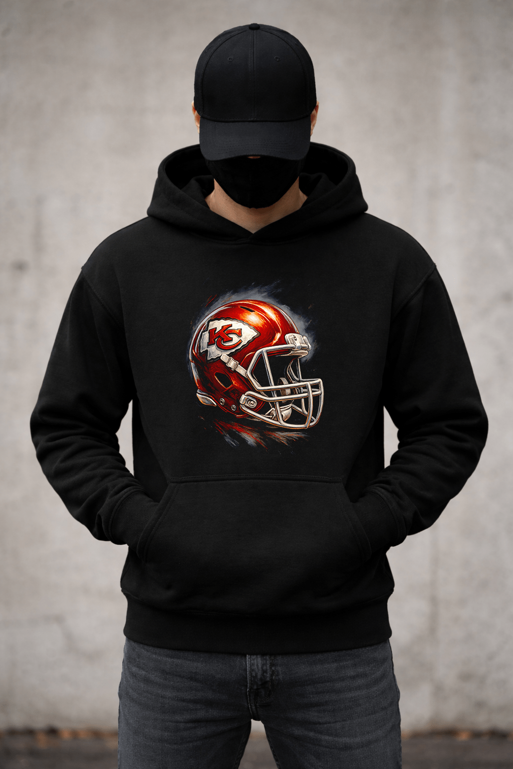 Kansas 5 | Game Day Football Apparel | LNS Laser Engraver Designer LLC