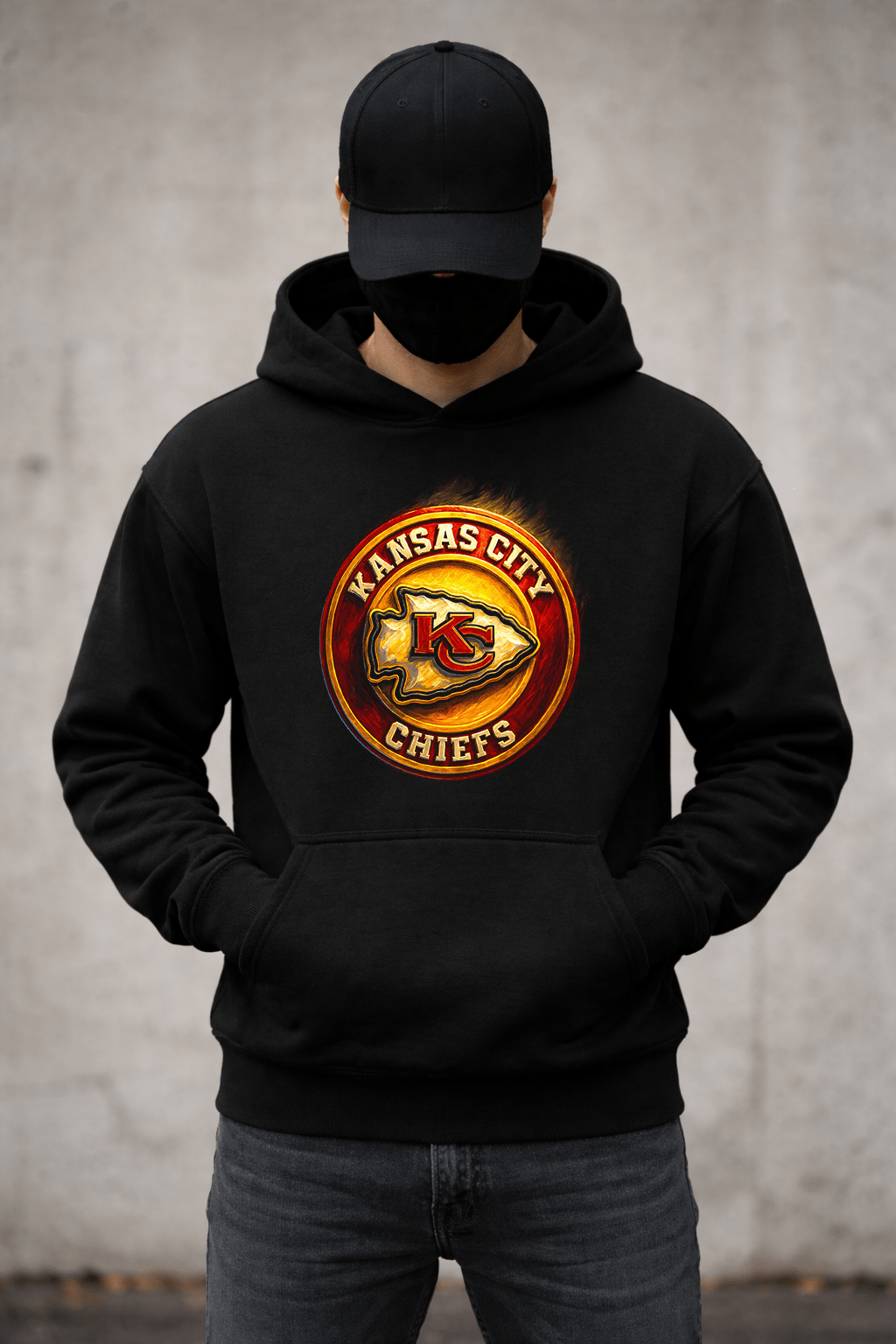 Kansas 6 | Game Day Football Apparel | LNS Laser Engraver Designer LLC