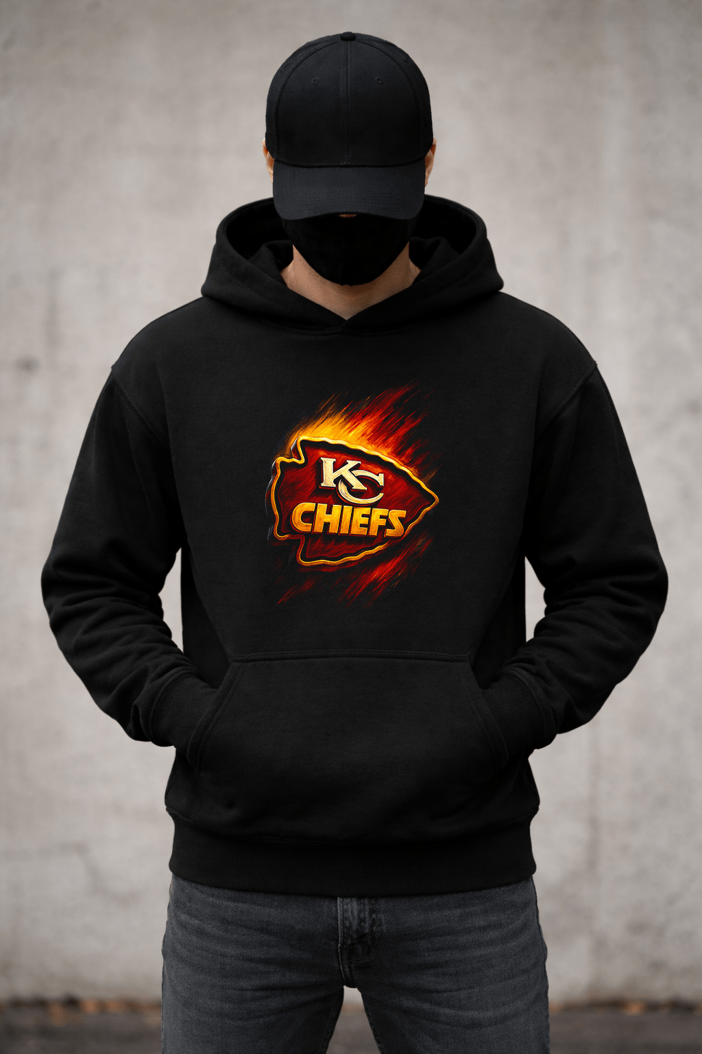 Kansas 7 | Game Day Football Apparel | LNS Laser Engraver Designer LLC