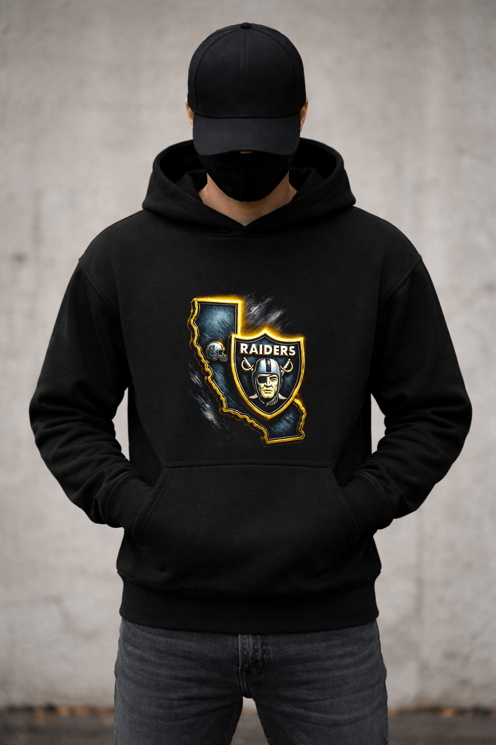 Las Vegas 5 | Game Day Football Apparel | LNS Laser Engraver Designer LLC