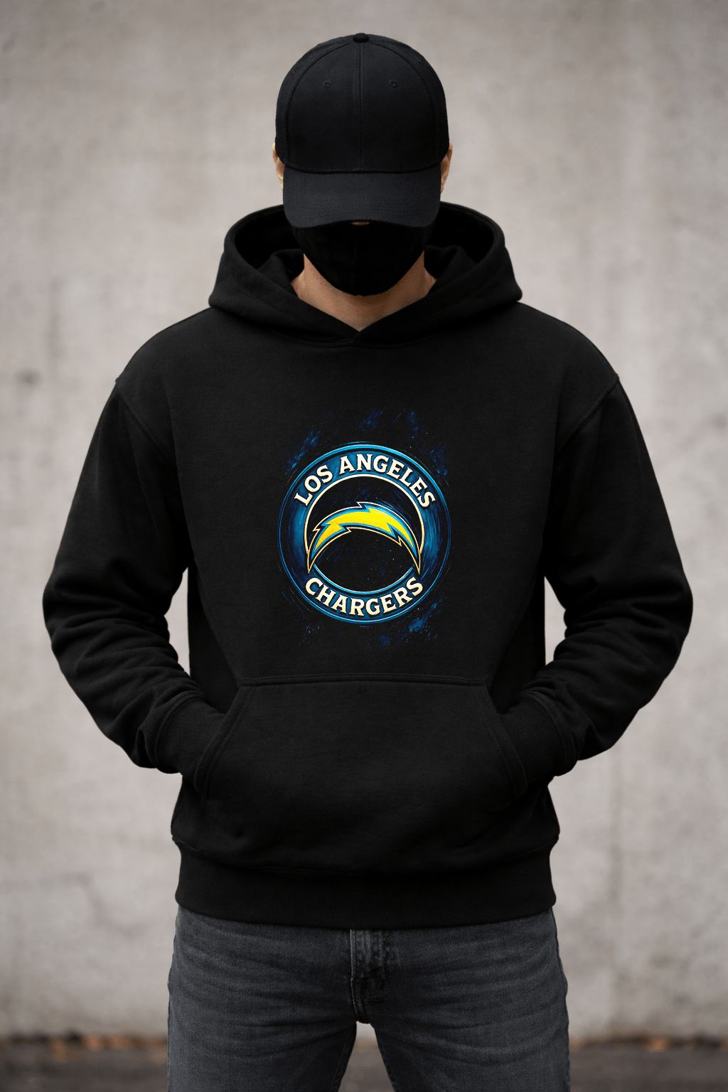 Los Angeles 6 | Game Day Football Apparel | LNS Laser Engraver Designer LLC