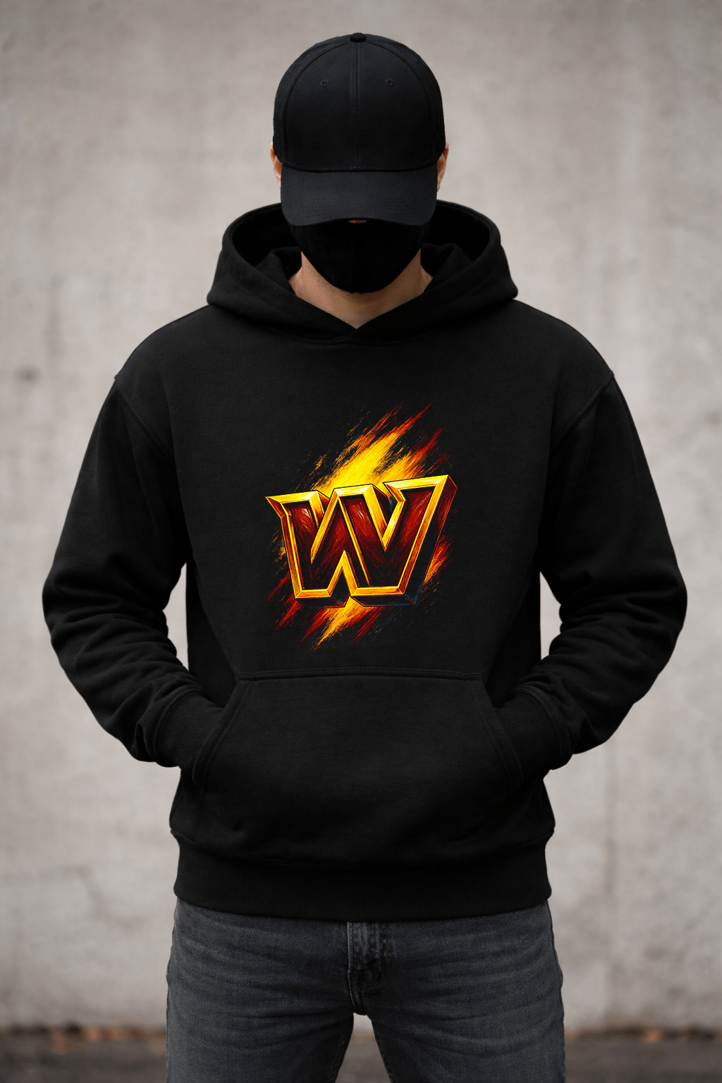 Washington 5 | Game Day Football Apparel | LNS Laser Engraver Designer LLC