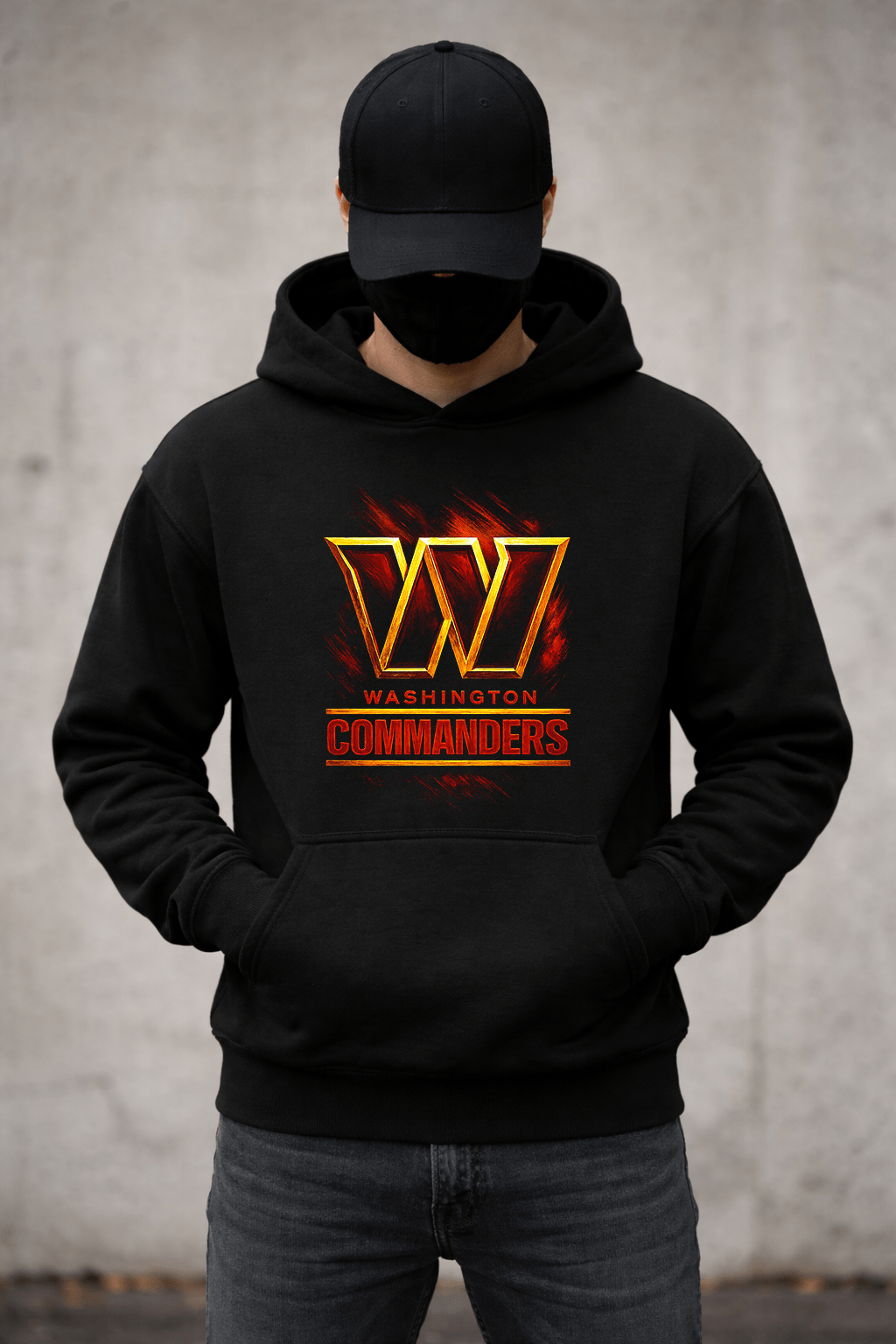 Washington 7 | Game Day Football Apparel | LNS Laser Engraver Designer LLC